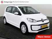 Volkswagen Up! - 1.0 BMT move up!