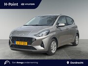 Hyundai i10 - Comfort 1.0 MPI 67pk | 1ste EIGENAAR! | AIRCO | APPLE CARPLA