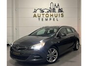 Opel Astra - Sports Tourer 1.4 Turbo Sport Nap Airco Cruise Parkeersensor