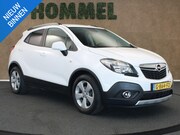 Opel Mokka - 1.4 T Edition - AIRCO - BLUETOOTH TELEFOONVOORBEREIDING - TR