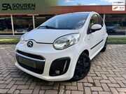Citroën C1 - 1.0 Collection / Airco / NIEUWE KOPPELING / Electro Ramen