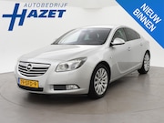 Opel Insignia - 1.6T 180 PK *26.793 KM* ORIG. NL 1e EIGENAAR COSMO + LEDER |