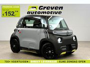 Opel Rocks-e - 5.5 kWh | Brommobiel | 2 Zits | Panoramadak | USB | LED | Op