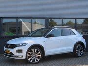 Volkswagen T-Roc - 1.5 TSI Sport Business R-line DSG | camera | stoelverwarming