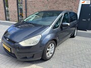 Ford S-Max - 2.0 TDCi