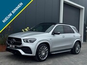 Mercedes-Benz GLE-klasse - 350 de 4M. Pr Plus AMG FULL PANO SFEER ACC ECC 360CAM