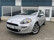 Fiat Punto - 0.9 TwinAir Sempre New apk|cruise|airco|1eign