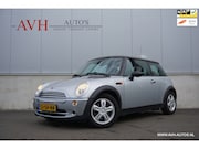 MINI One - Mini 1.6 Pepper