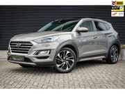 Hyundai Tucson - 1.6 T-GDI Premium | ACC | Panorama | Navi | Leder | Trekhaak
