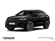 Audi Q8 - S line 3.0 TFSI e quattro Matrix B&O ACC AHK