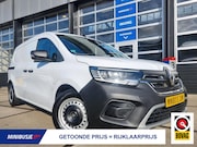 Renault Kangoo - E-Tech Extra L2 44 kWh / 22kW / Navi / Camera / PDC / 17.000