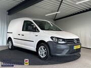 Volkswagen Caddy - 2.0 TDI L1H1 BMT Economy Business Airco