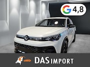 Volkswagen Tiguan - R-Line Komfortpaket Design Paket AHK DSG