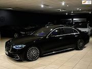 Mercedes-Benz S-klasse - S 350 S350 d 4MATIC LANG AMG|3xTV|MASSAGE|BOMVOLL!