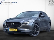 Mazda CX-30 - 2.0 eSkyActiv-X Luxury 360 camera / Afn. trekhaak / Carplay