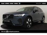 Volvo XC60 - T6 PLUG-IN HYBRID AWD ULTIMATE DARK -PANO.DAK|BOWERS&WILKINS