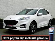 Ford Kuga - 2.5 PHEV ST-Line X 225PK AUTOMAAT CAMERA/ADAP.CRUISE/ELEK.A-