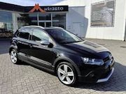 Volkswagen Polo - Cross 1.4-16V Cruise Airco Navi Bluetooth