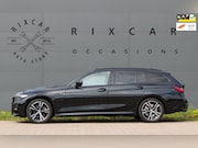 BMW 3-serie - 320e BusinessEditionPlus M-Pakket Schuifdak Leder Carplay