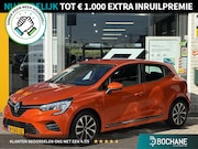 Renault Clio - 1.0 TCe Zen | NAP | Climate Control | Key-less | Navigatie |