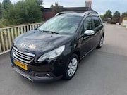 Peugeot 2008 - 1.2 PureTech Style