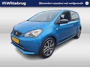 Seat Mii - 1.0 FR-Line 16"LM Velgen / Airco / Navigatie by App / Extra