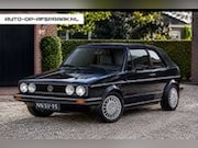 Volkswagen Golf - 1.6 Stuurbekrachtiging APK 2028