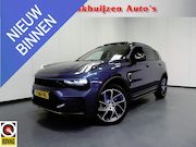 Lynk & Co 01 - 1.5 PHEV Plug-In ZWARTE HEMEL/360CAM/SCHUIFDAK/LED/20"LMV!