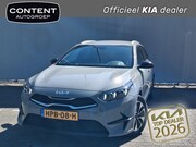 Kia Ceed - Sw 1.0 T-GDi 100pk Design Edition