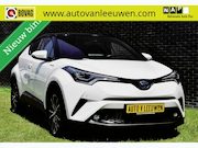 Toyota C-HR - / C-HR+ 1.8 Hybrid Executive MATRIX/LED/CAMERA/VOL MET OPTIE