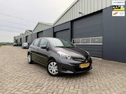 Toyota Yaris - 1.3 VVT-i Aspiration Camera/Cruise/OH