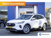 Ford Kuga - 2.5 PHEV Titanium | DEMO-DEAL | Trekhaak | Camera | Stoel/st
