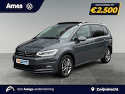 Volkswagen Touran - 1.5 150pk TSI Highline 7p Navigatie 'Discover Media' | Velge