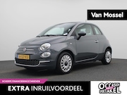 Fiat 500 - 1.0 Hybrid Dolcevita | PANO | Cruise Control | Apple Carplay