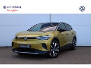 Volkswagen ID.4 - First Pro Performance 77 kWh 204pk | SOH 90% |
