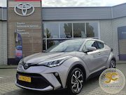 Toyota C-HR - 1.8 Hybrid DYNAMIC NL-AUTO KEYLESS APPLE/ANDROID 18'' LM-VEL