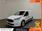 Ford Transit Connect - 1.5 EcoBlue Automaat L2 Trend Navi Airco Parkeersensoren  Cr