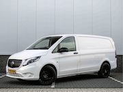 Mercedes-Benz Vito - 114 CDI Lang | LED | Carplay | Trekhaak 2500kg | Stoelverwar