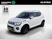 Suzuki Ignis - 1.2 Smart Hybrid Select | Frabrieksgarantie 2032 | Achteruit