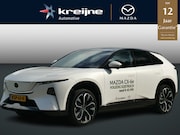 Mazda CX-6e - Takumi 78 kWh 258pk l WLTP 468 km l Gratis Trekhaak twv € 16