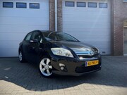 Toyota Auris - 1.8 Full Hybrid Executive N.a.p/Trekhaak/Garantie