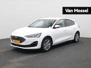 Ford Focus - 1.0 EcoBoost Hybrid Titanium | SYNC 4 | NAVI | PCC V&A | CAR
