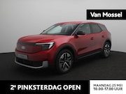 Ford Explorer - Extended Range RWD 77 kWh | UIT VOORRAAD LEVERBAAR | Adaptiv