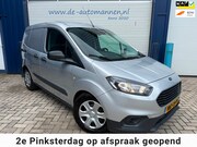 Ford Transit Courier - 1.5 TDCI 100pk / AIRCO / CRUISE / APPLE CARPLAY / SCHUIFDEUR