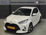 Toyota Yaris - 1.5 Hybrid (115 pk) Dynamic automaat - groot navigatie - cam