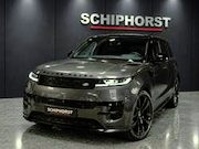 Land Rover Range Rover Sport - 3.0 P460e SE Dynamic 23 softclose stoelventilatie