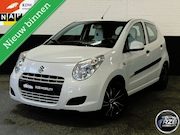 Suzuki Alto - 1.0 Comfort Black and White Edition | Airco | UNIEK | APK 10