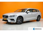 Volvo V60 - B3 Inscription Leder | Standkachel | Adap. Cruise | Camera