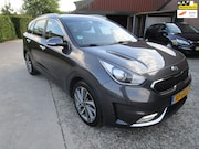 Kia Niro - 1.6 GDi DynamicLine cam navi leer 18inc mooi