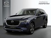 Mazda CX-60 - e-SKYACTIV PHEV 327 AWD Takumi Plus | Showroomaanbieding